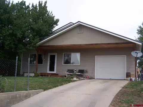 220 E 3rd St, Cortez, CO 81321 photo 1