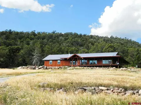 20053 High Park Rd, Cedaredge, CO 81413 photo 1