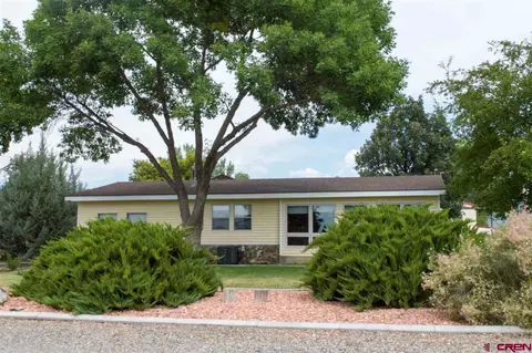 20727 Marble Rd, Eckert, CO 81418 photo 1