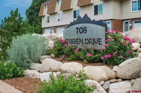 708 Obrien Dr #8, Durango, CO 81301 photo 1