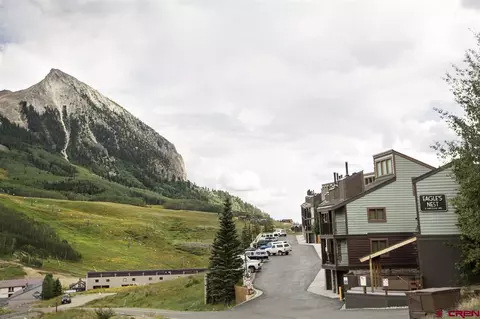 31 Marcellina Ln #20, Mount Crested Butte, CO 81225 photo 1