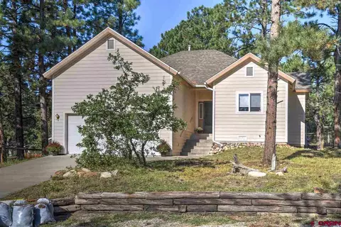 117 Westridge Rd, Durango, CO 81301 photo 1