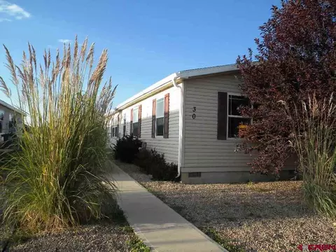 30 E 13th St, Cortez, CO 81321 photo 1
