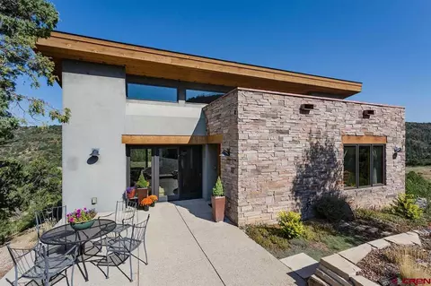 60 Baranca Dr, Durango, CO 81301 photo 1