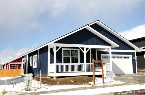 605 Prospector Ave, Durango, CO 81301 photo 1