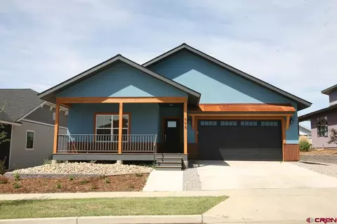 695 Prospector Ave, Durango, CO 81301 photo 1