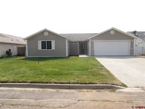 1061 Halfturn Rd, Rangely, CO 81648 photo 1