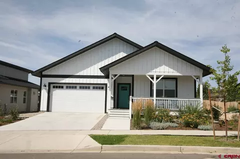 54 Prospector Ave, Durango, CO 81301 photo 1