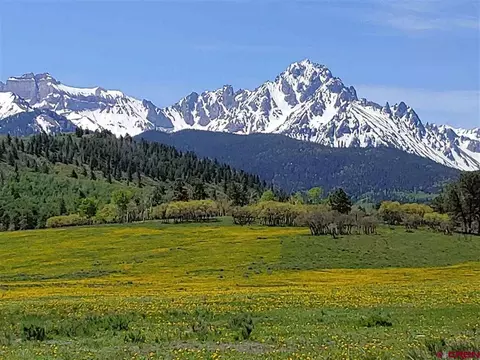5 County Road 5, Ridgway, CO 81432