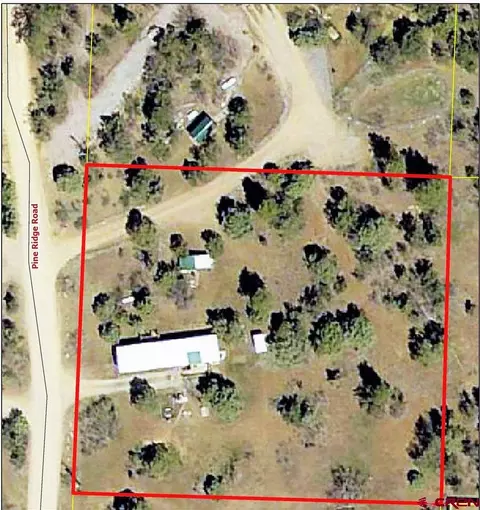 230 Pine Ridge Rd, Durango, CO 81301 photo 1