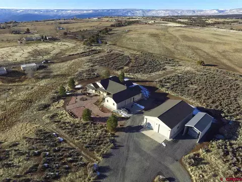 26133 Cedar Mesa Rd, Cedaredge, CO 81413 photo 1