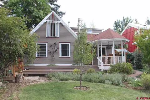 864 E 6th Ave, Durango, CO 81301 photo 1