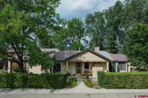 157 E 21st St, Durango, CO 81301 photo 1