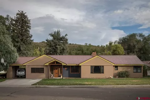 52 Animas Pl, Durango, CO 81301 photo 1