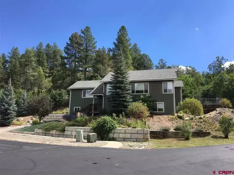 2126 Kingfisher Ct, Durango, CO 81301 photo 1