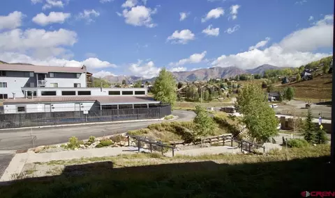 651 Gothic Rd #203, Mount Crested Butte, CO 81225 photo 1