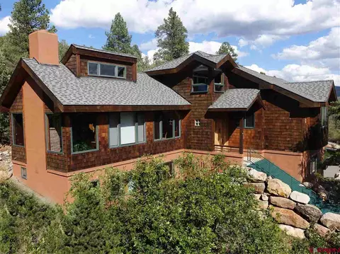 105 Rockridge Dr, Durango, CO 81301 photo 1