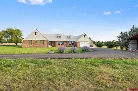 710 Ranchos Florida, Durango, CO 81301 photo 1