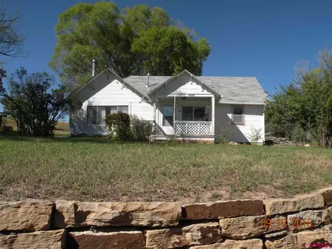531 E 533 E 4th Ave, Nucla, CO 81424 photo 1