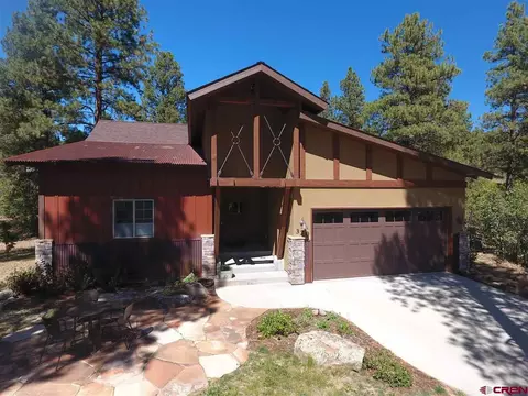 320 Copper Rim Trl, Durango, CO 81301 photo 1