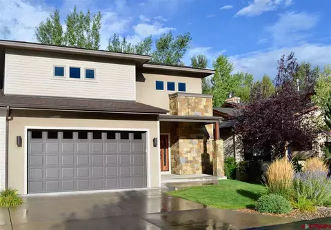 28 Turnberry Dr, Durango, CO 81301 photo 1