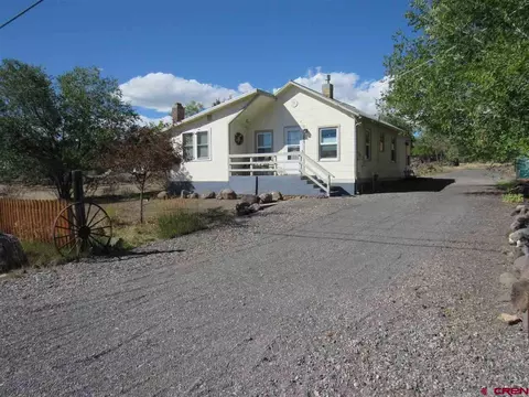 750 NW Cedar Ave, Cedaredge, CO 81413 photo 1