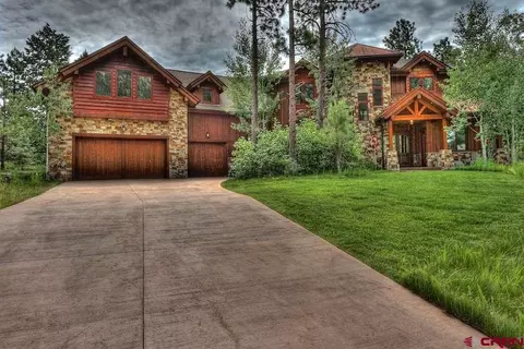 143 Cliffs Edge Drive Dr, Durango, CO 81301 photo 1