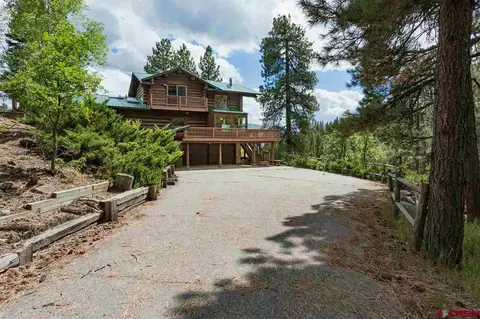 130 Mason Cabin Rd, Durango, CO 81301 photo 1