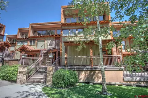 365 S Tamarron Dr #712, Durango, CO 81301 photo 1
