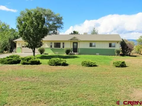 21611 Vaca Dr, Eckert, CO 81418 photo 1