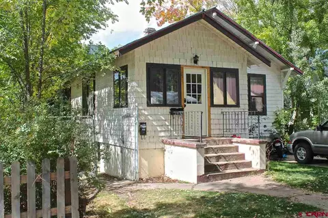 715 E 8th Ave, Durango, CO 81301 photo 1