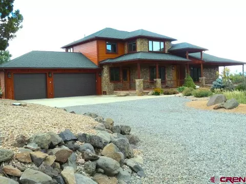 21474 2300 Rd, Cedaredge, CO 81413 photo 1