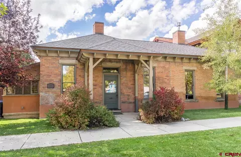 277 E 3rd Ave #A, Durango, CO 81301 photo 1