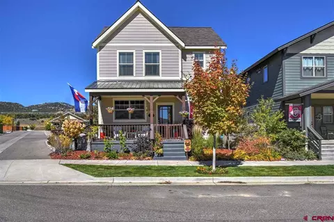 261 Salt Brush, Durango, CO 81301 photo 1
