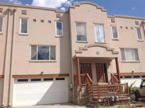 3040 Quasar St #4, Durango, CO 81301 photo 1