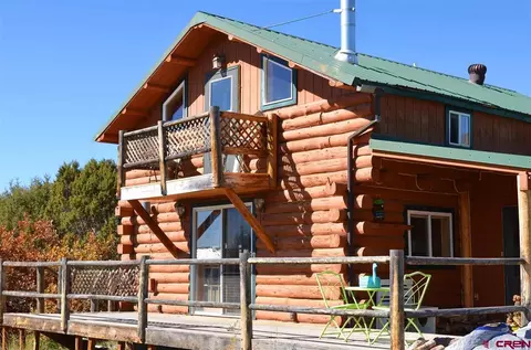 20921 Surface Creek Rd, Cedaredge, CO 81413 photo 1