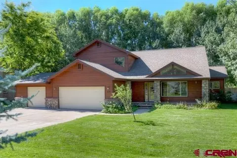 44 Blue Sky Dr, Durango, CO 81301 photo 1