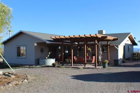 26494 Cedar Mesa Rd, Cedaredge, CO 81413 photo 1