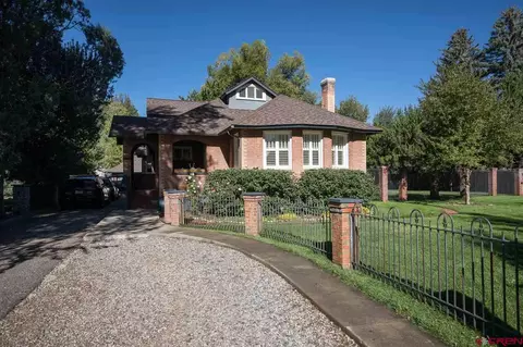 2465 W 2nd Ave, Durango, CO 81301 photo 1