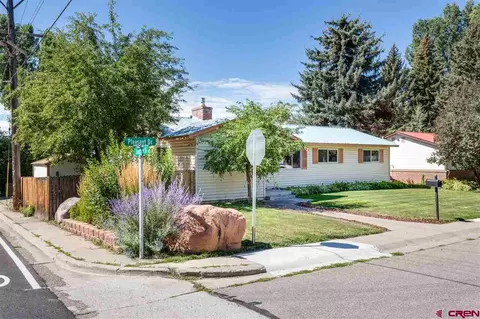 603 Pleasant Dr, Durango, CO 81301 photo 1