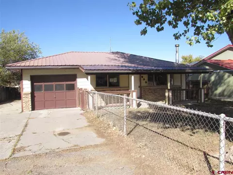 325 Mesa Dr, Rangely, CO 81648 photo 1
