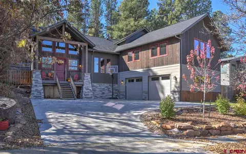 2094 Mockingbird Valley Ct, Durango, CO 81301 photo 1