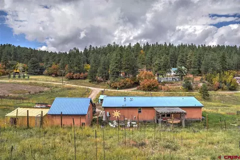 1640 Meadow Rd, Durango, CO 81301 photo 1