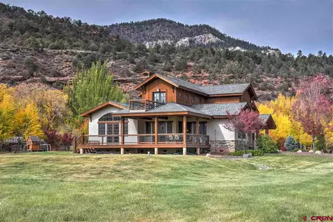 96 Twilight Trails Cir, Durango, CO 81301 photo 1