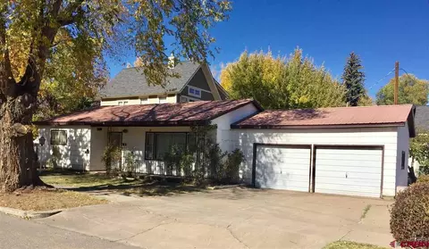 305 E 4th St, Durango, CO 81301 photo 1