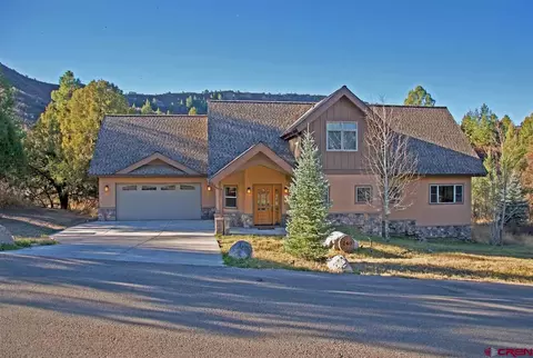 240 Legends Dr, Durango, CO 81301 photo 1
