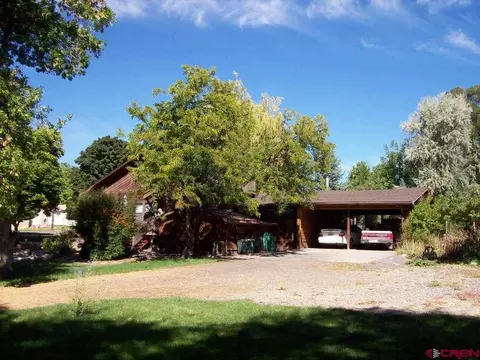 285 SW 7th St, Cedaredge, CO 81413 photo 1