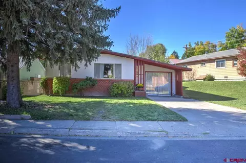 368 Weston Dr, Durango, CO 81301 photo 1