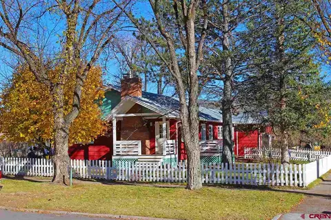 1902 W 3rd Ave, Durango, CO 81301 photo 1
