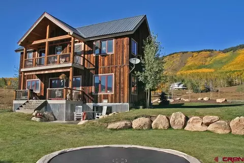 52 East Ln, Crested Butte, CO 81224 photo 1